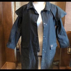 Outback Youth large duster